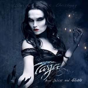 Tarja - From Spirit And Ghosts (Score For A Dark Christmas) - Tarja (CDs)
