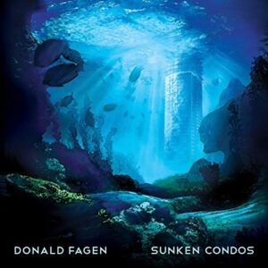 Donald Fagen: Sunken Condos - Fagen, Donald (CDs)