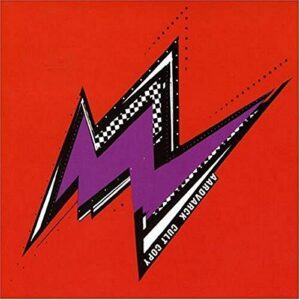 Cult Copy - Aardvarck (CDs)