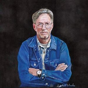 I Still Do (Japanese) - CLAPTON,ERIC (CDs)