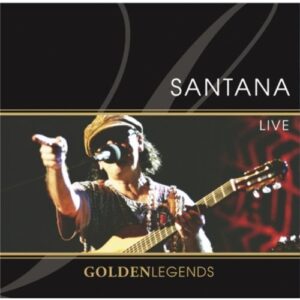 Santana (CDs)