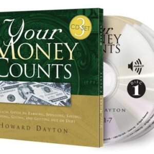 Your Money Counts (CDs)