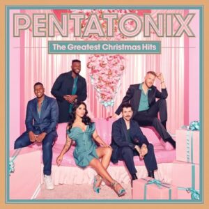 Pentatonix - The Greatest Christmas Hits - Pentatonix (CDs)