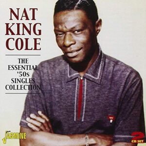 The Essential 50'S.. - Cole, Nat King (CDs)