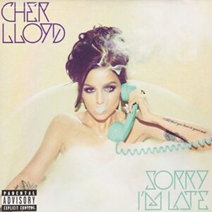 Sorry I'm Late - Lloyd, Cher (CDs)