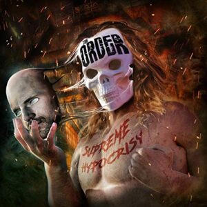 Supreme Hypocrisy - ORDER (CDs)