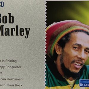 Bob Marley [Import Anglais] - Bob Marley (CDs)