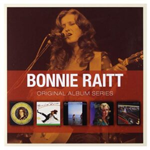 Bonnie Raitt - Raitt, Bonnie (CDs)