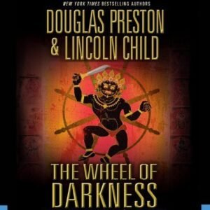 The Wheel of Darkness (Special Agent Pendergast) [Audio CD] -Douglas Preson-; Lincoln Child [Audiobook](Audio CD) (CDs)