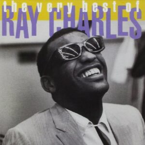 The Very Best of Ray Charles [Rhino] - Charles, Ray (CDs)
