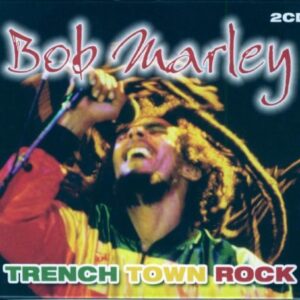 Trenchtown Rock - Marley, Bob (CDs)