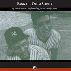 Bang the Drum Slowly - Mark Harris (CDs)