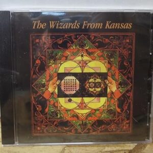 Wizards From Kansas (CDs)
