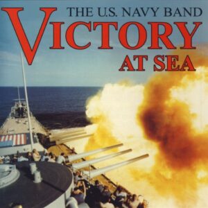 Victory at Sea - JOHN WILLIAMS / EMIL NIKOLAUS V (CDs)