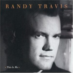 This Is Me - Travis, Randy (CDs)