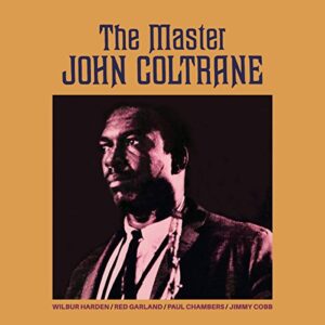 The Master+4 Bonus Tracks - Coltrane, John (CDs)