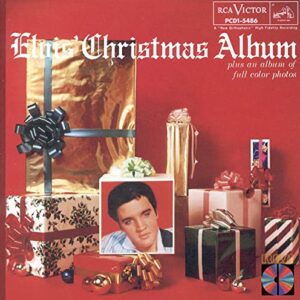 ELVIS' CHRISTMAS ALBUM, 1994 (NACIONAL) [CD] - ELVIS PRESLEY (CDs)
