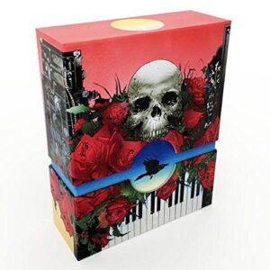 July 1978: The Complete Recordings by Grateful Dead (2016-10-21) (CDs)