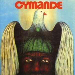 Cymande - Cymande (CDs)