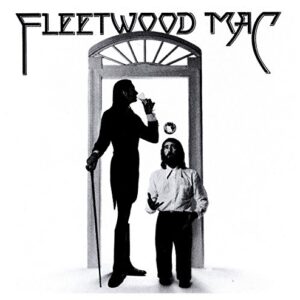 Fleetwood Mac - Fleetwood Mac (CDs)