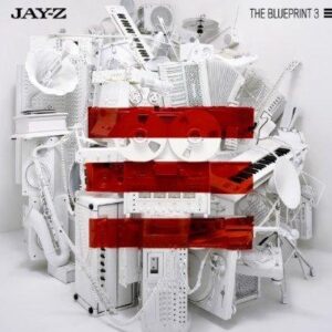 The Blueprint 3 (Deluxe Edition with DVD) - Jay-Z (CDs)
