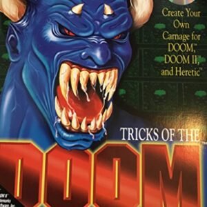 Tricks of the Doom Programming Gurus/Book and Cd - Benner, Steve (CDs)