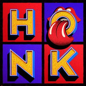 HONK [3 CD] - The Rolling Stones (CDs)