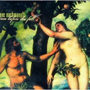 Time Before the Fall - Nachmanoff, Dave (CDs)