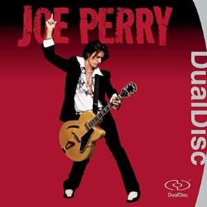 Joe Perry - Perry, Joe (CDs)