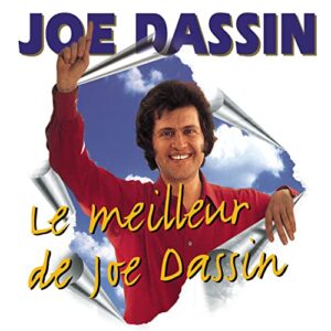 Meilleur de Joe Dassin - Jimi Hendrix (CDs)
