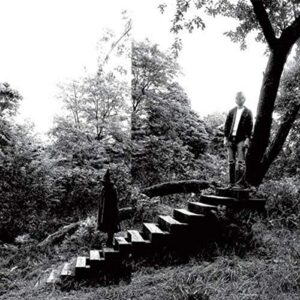 Timber Timbre - Timber Timbre (CDs)