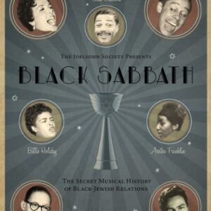 Black Sabbath:the Secret Mu - Various Artists (CDs)