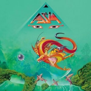 Xxx (Cd/Dvd) - ASIA (CDs)