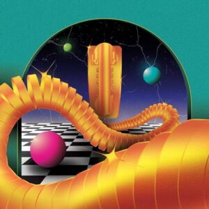 TALK TALK EP - Atmosphere (CDs)