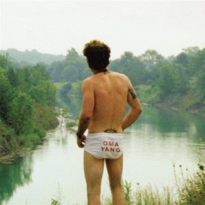 Bang Bang - Oma Yang (CDs)