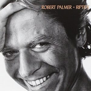 Riptide - PALMER,ROBERT (CDs)