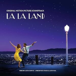 La La Land - Original Motion Picture Soundtrack - Various Artists (CDs)