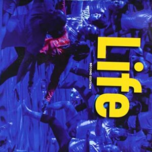 Life - ame- 2nd ed - 5 - workbook and audio cd - Dummett/Hughes/Stephenson (CDs)