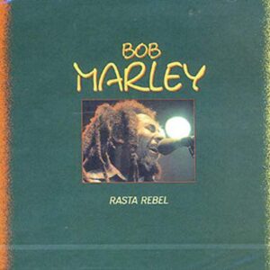 Rasta Rebel - MARLEY,BOB (CDs)