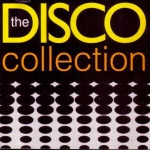 The Disco Collection - Trammps (CDs)