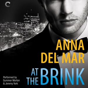 At the Brink: 1 - Del Mar, Anna (CDs)
