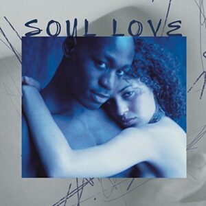 Soul Love / Various - Soul Love / Various (CDs)