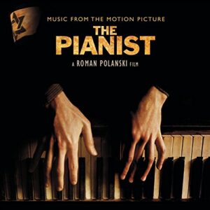 The Pianist (Original Motion Picture Soundtrack) - Various Artists (CDs)
