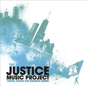 Justice Music Project - Justice Music Project (CDs)