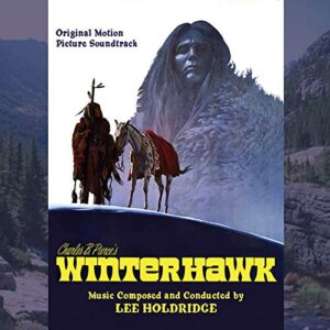 Winterhawk - Ost/Various (CDs)