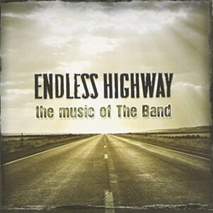 Endless Highway: The Music of - Various Artists (CDs)