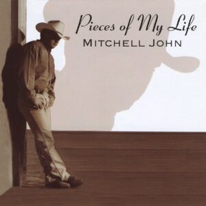Pieces of My Life (CDs)
