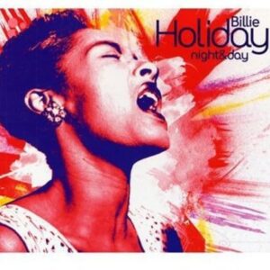 Night & Day - Billie Holiday (CDs)