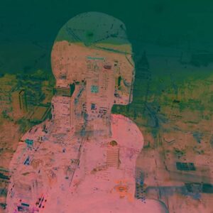 Voices 2 - Max Richter (CDs)