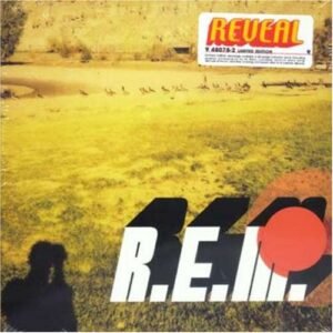 Reveal - R.E.M. (CDs)